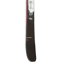 Juniors' Blackops Dreamer W Ski + Xpress W 10 Binding [2023]