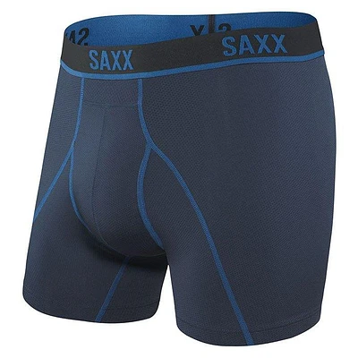 Men's Kinetic HD Boxer Brief