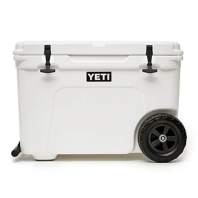 Tundra® Haul™ Wheeled Cooler
