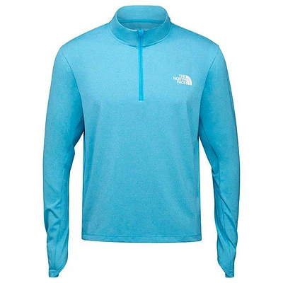 Men's Riseway Half-Zip Top