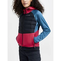 Women's Pursuit Thermal Jacket