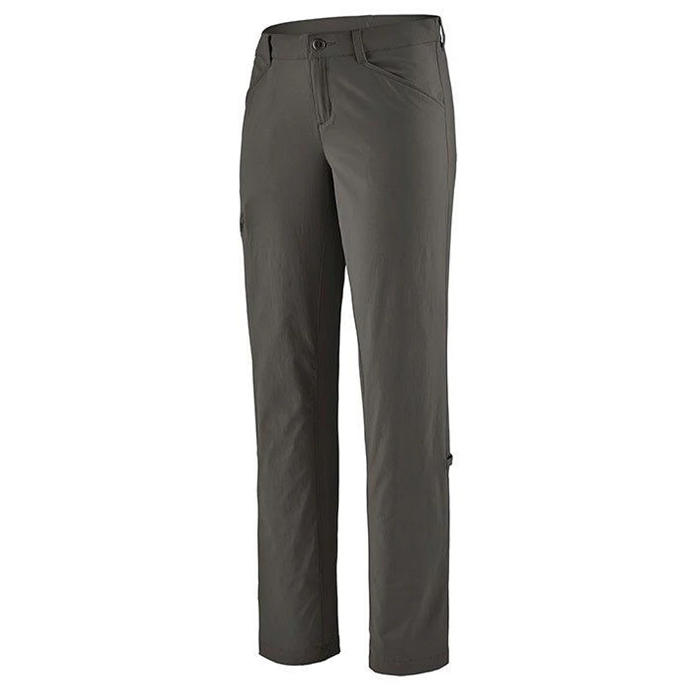 Women's Quandary Pant
