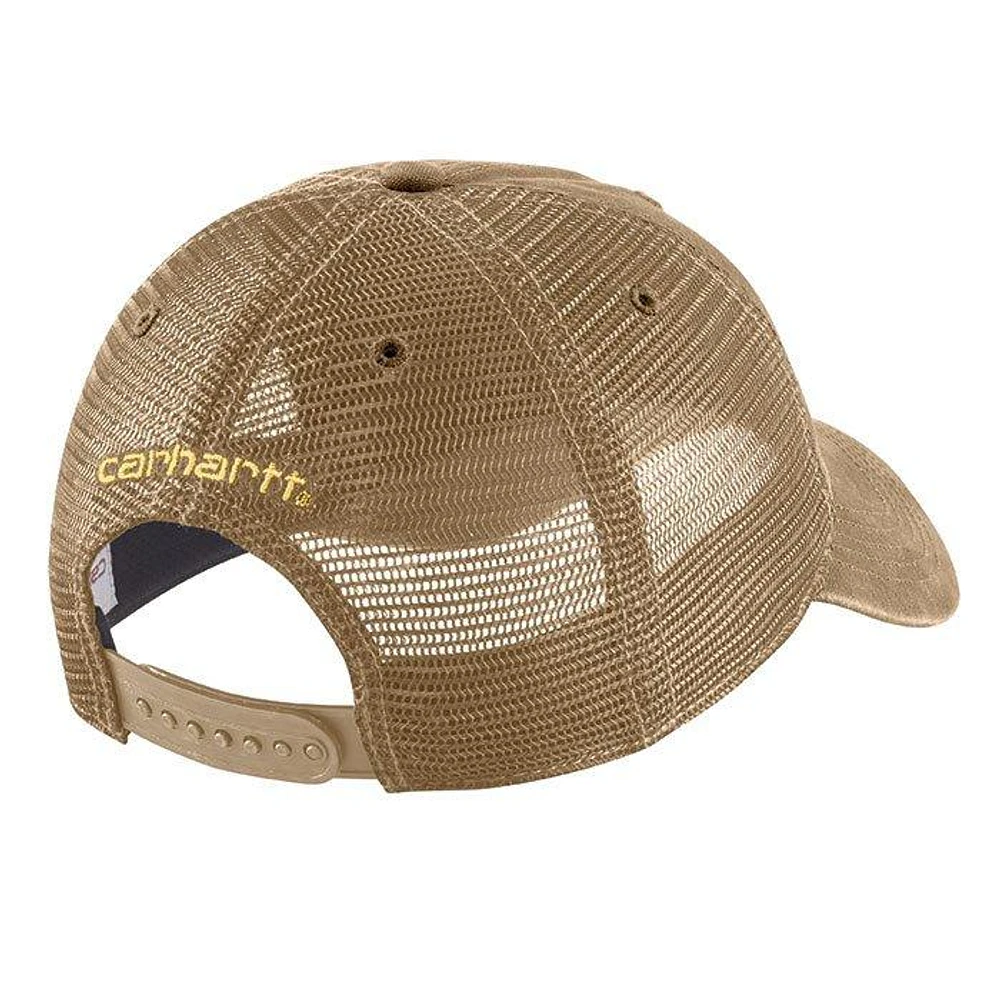 Unisex Buffalo Cap