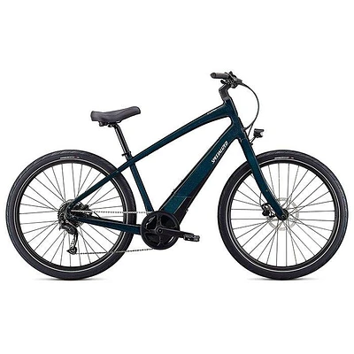 Turbo Como 3.0 650B E-Bike