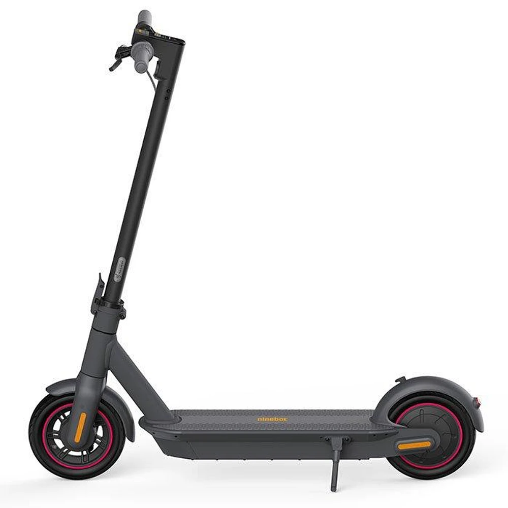 Ninebot KickScooter MAX G30 Electric Scooter