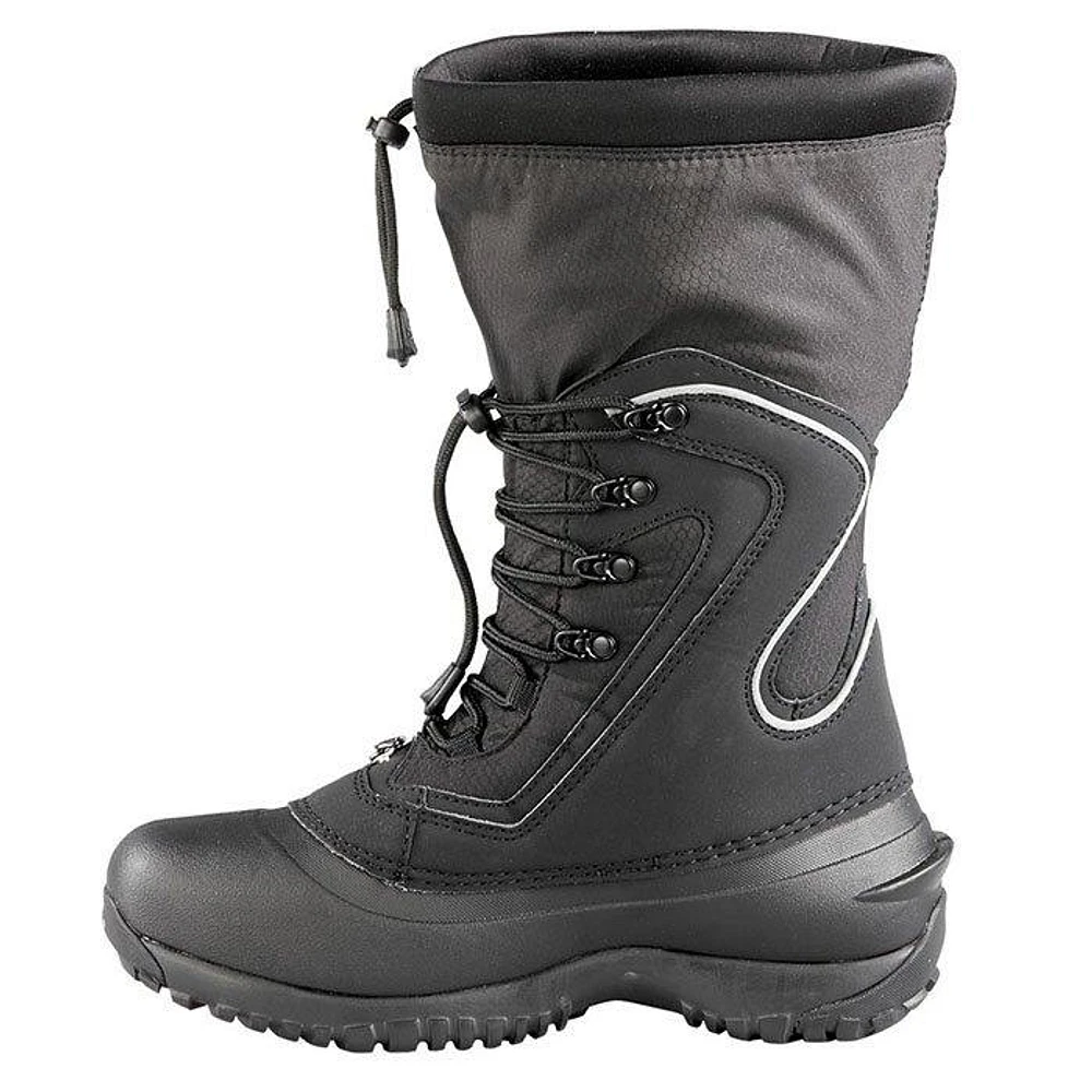 Women's Flare Boot