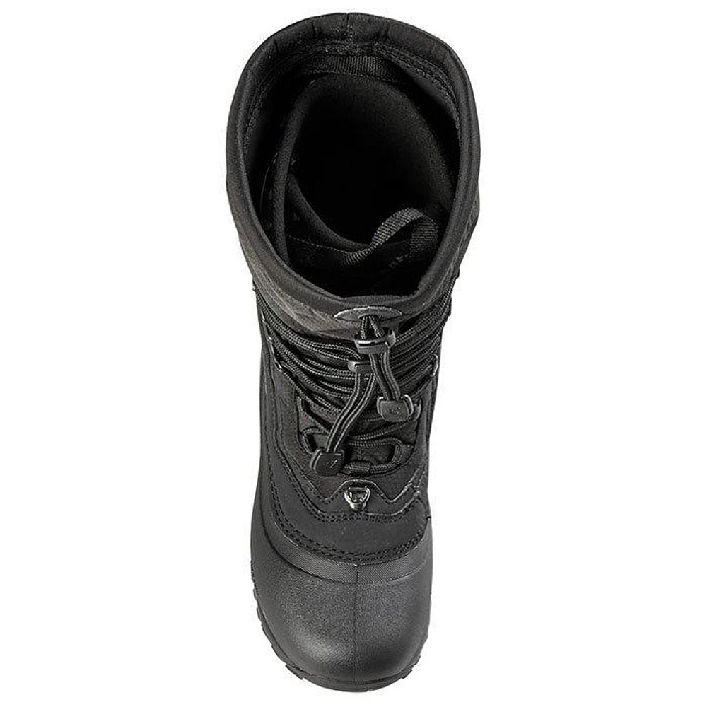 Women's Flare Boot