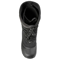 Women's Flare Boot