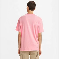Men's Relaxed Fit Nature Logo T-Shirt