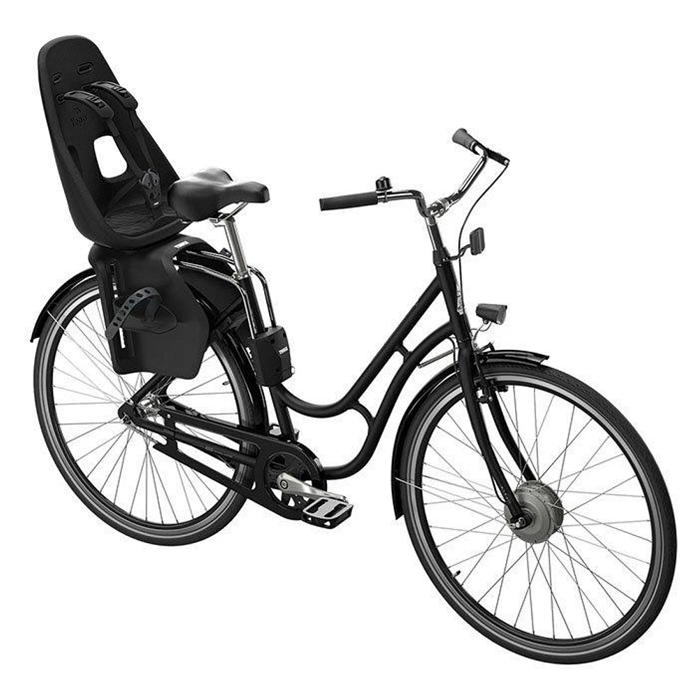 Yepp Nexxt Maxi Rear Child Bike Seat