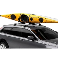 Compass Kayak/Stand Up Paddleboard Carrier