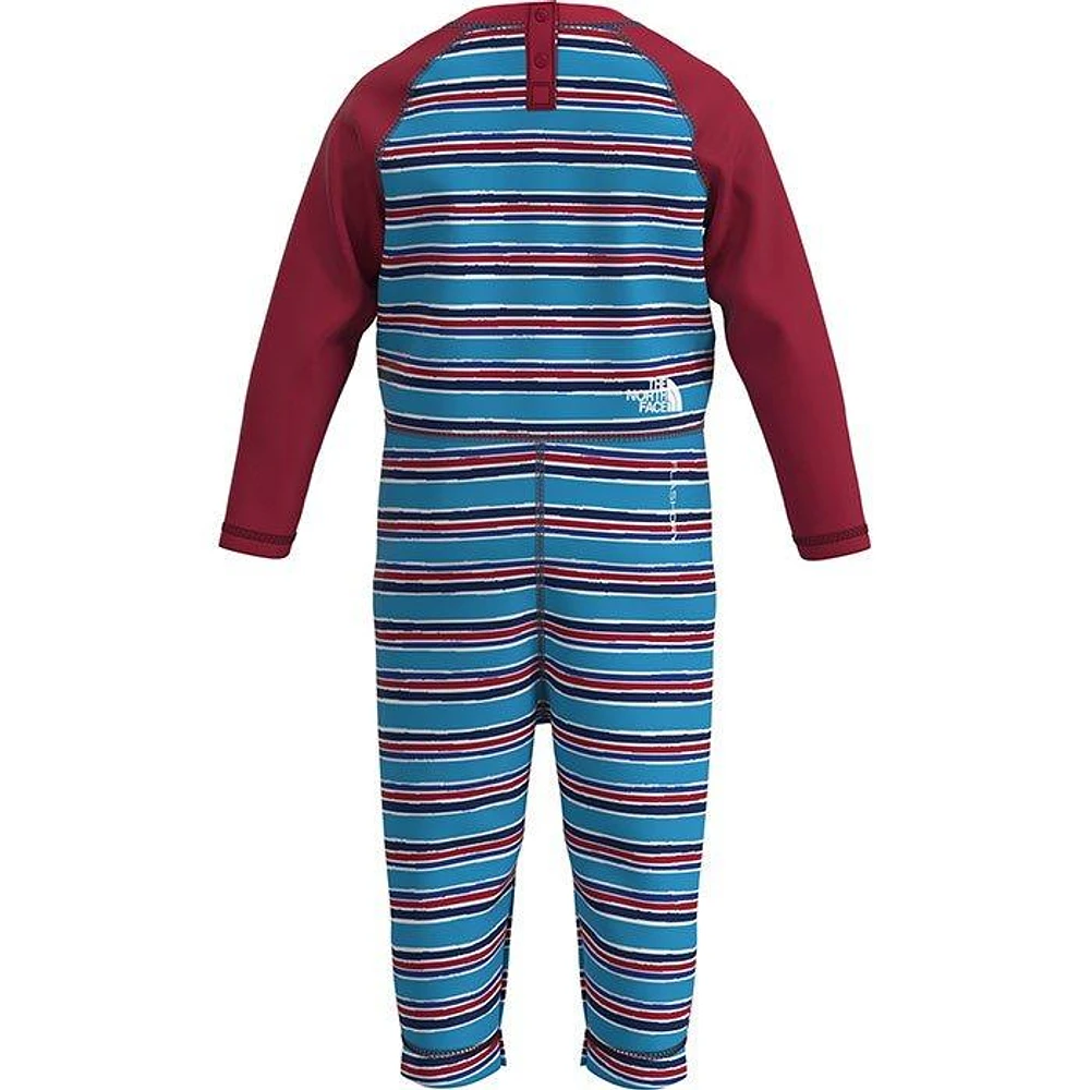 Babies' [3-24M] Sun One-Piece Coverall