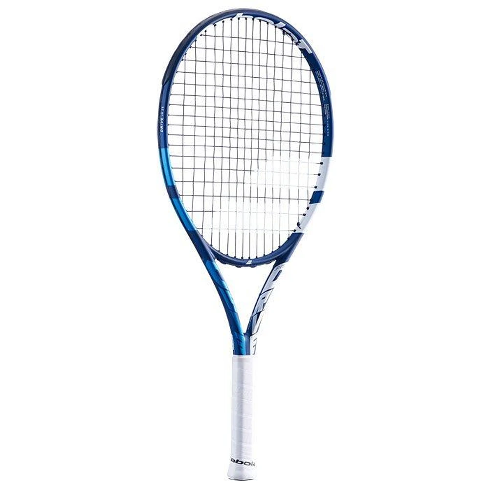 Juniors' Drive 25 Tennis Racquet with Free Cover