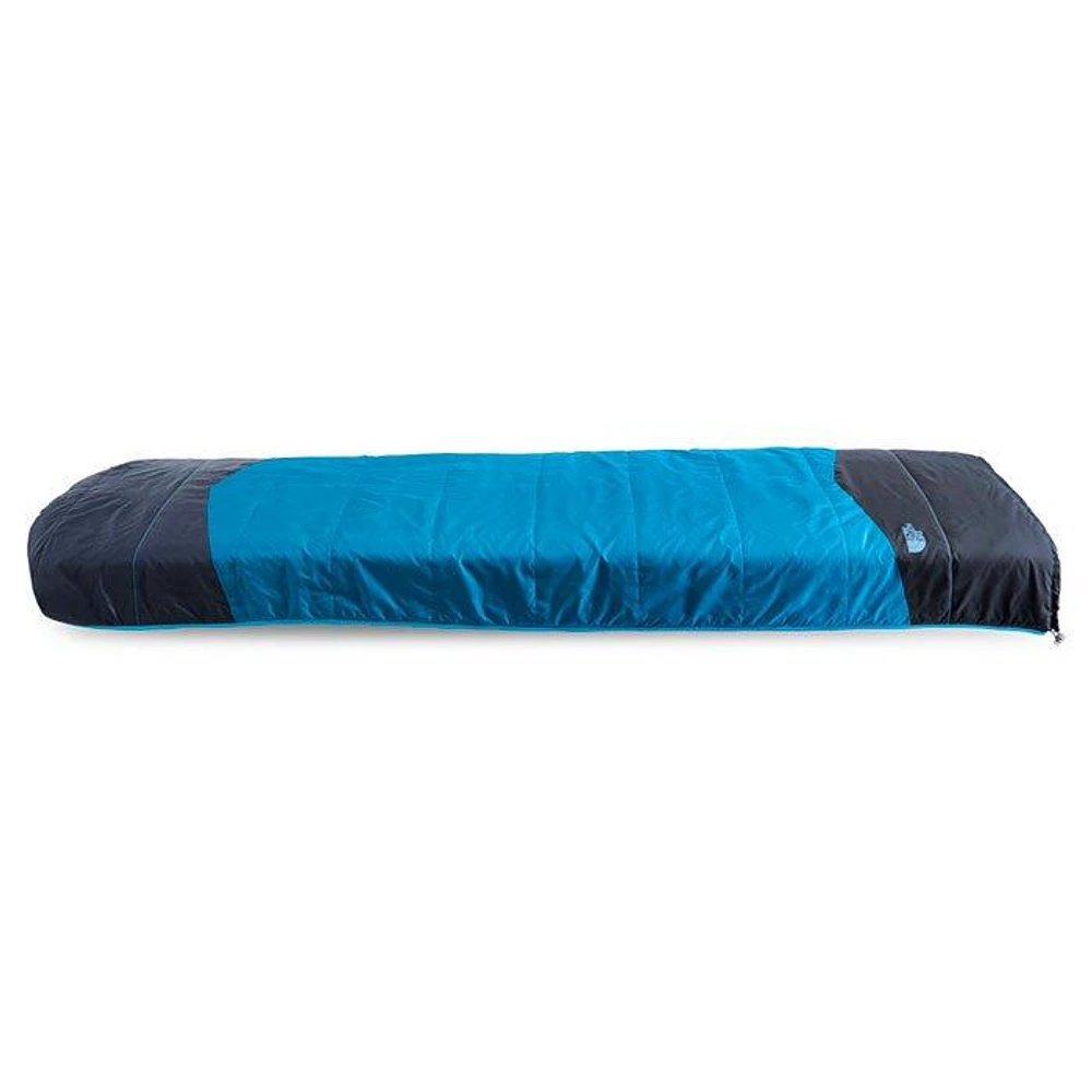 Dolomite One Bag 3-In-1 Sleeping Bag