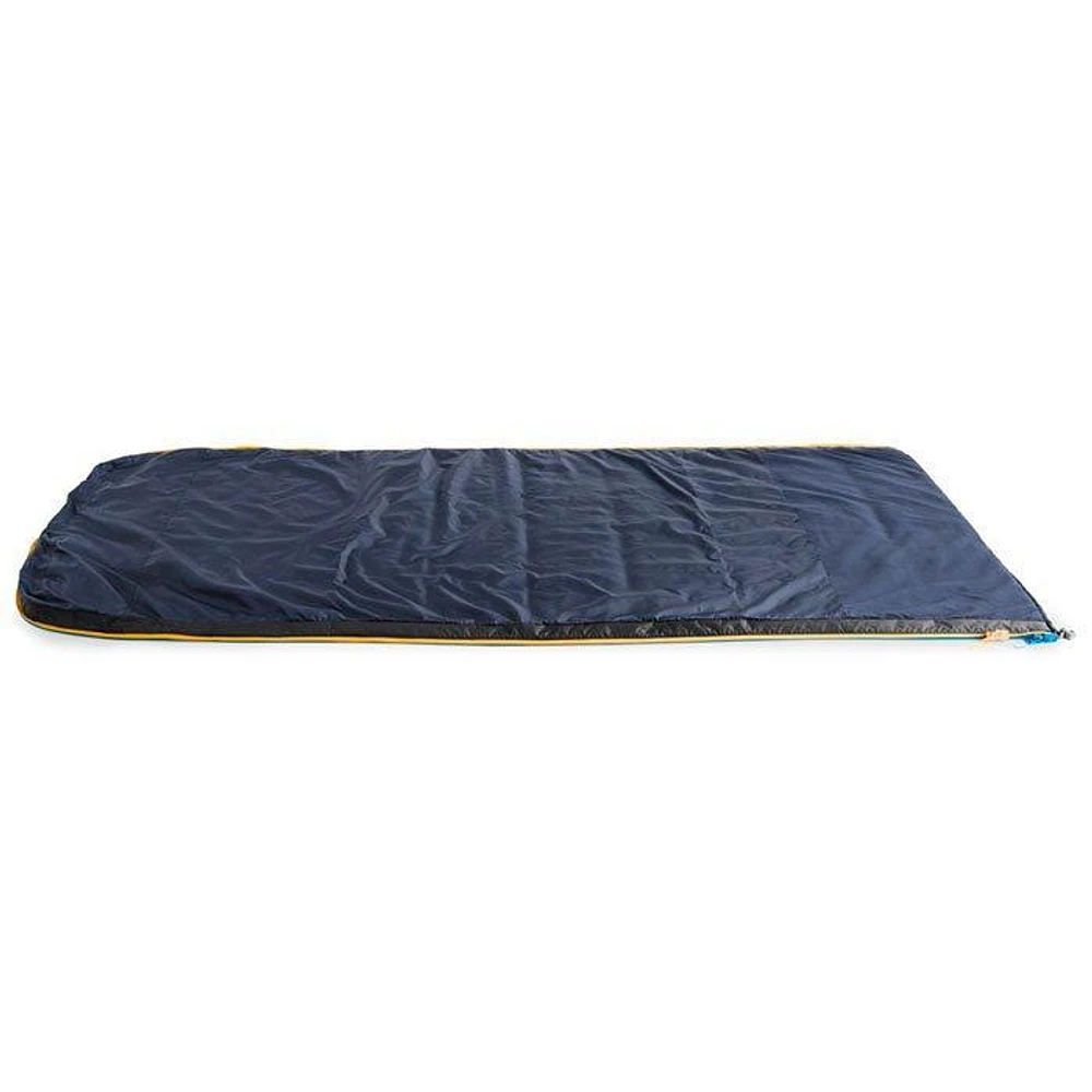 Dolomite One Bag 3-In-1 Sleeping Bag