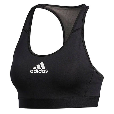 Women's Don't Rest Alphaskin Padded Sports Bra