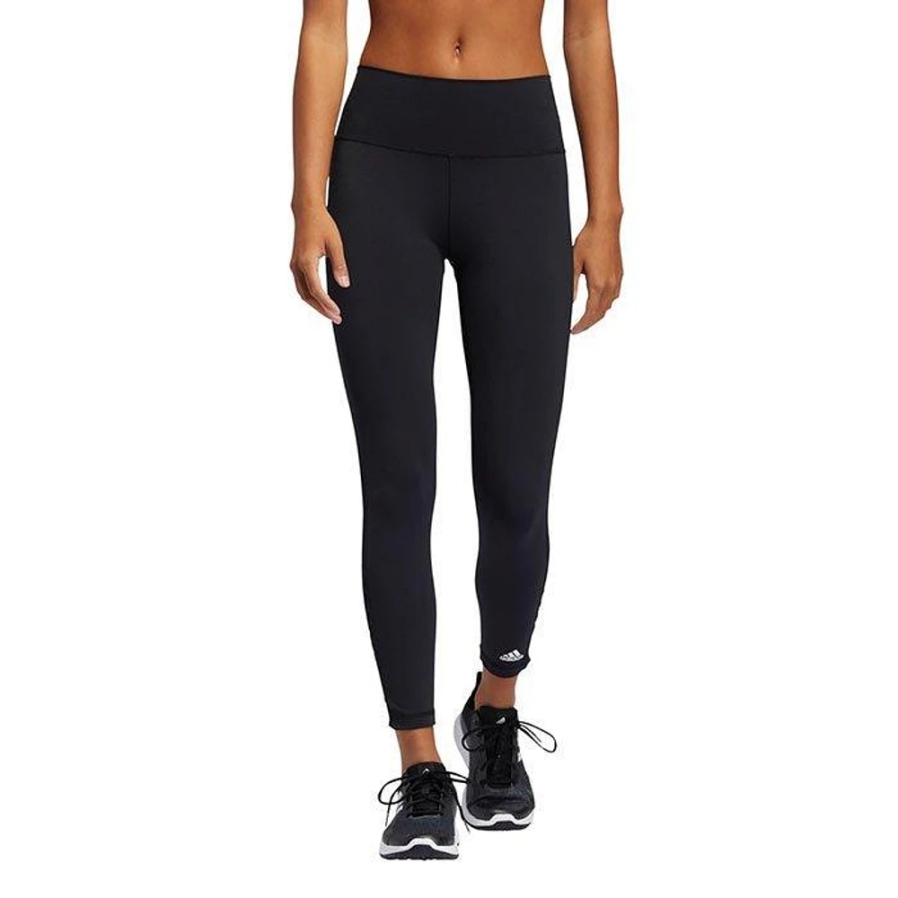 Women's Believe This 2.0 Lace-Up 7/8 Tight