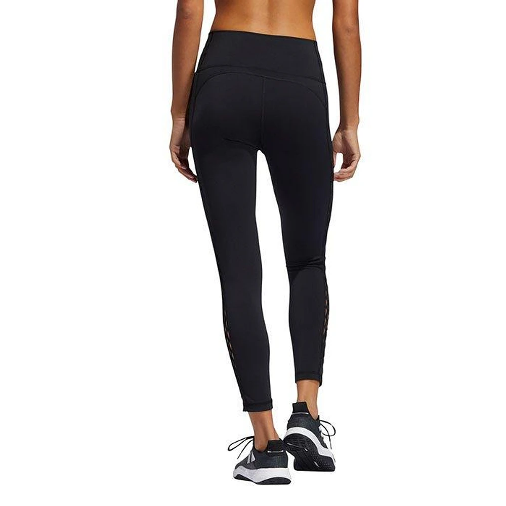 Women's Believe This 2.0 Lace-Up 7/8 Tight
