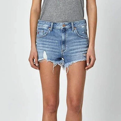 Women's Rosie High Rise Short