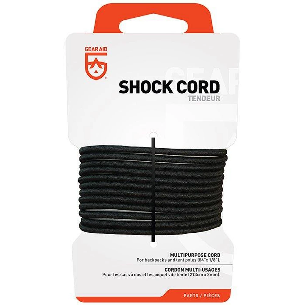 Shock Cord (84")