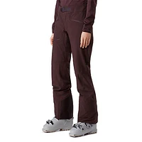 Women's Shashka Stretch Pant