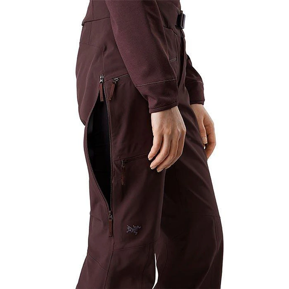 Women's Shashka Stretch Pant