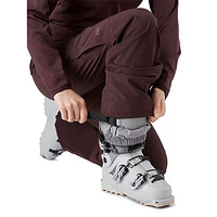 Women's Shashka Stretch Pant