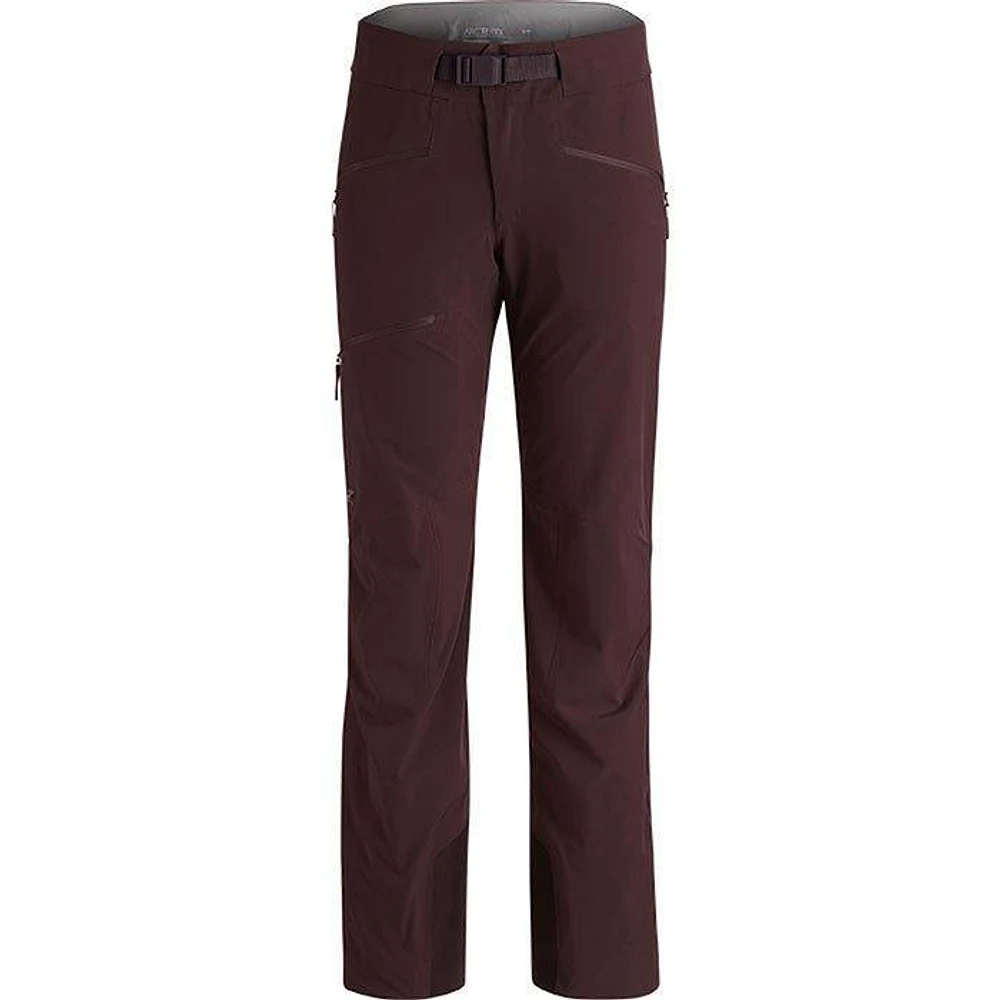 Women's Shashka Stretch Pant