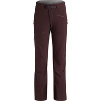 Women's Shashka Stretch Pant