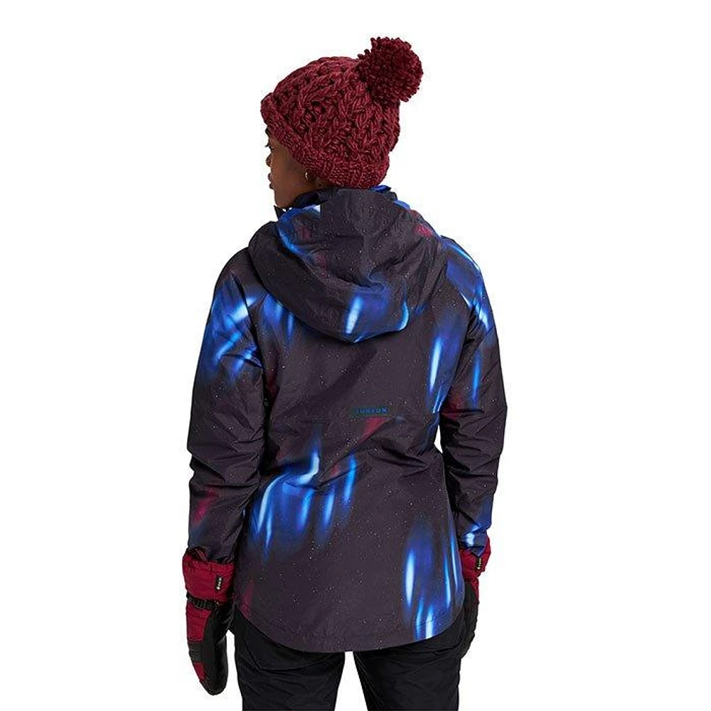 Women's Powline GORE-TEX® 2L Insulated Jacket