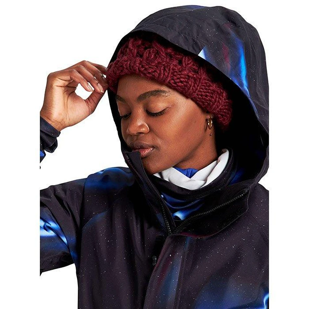 Women's Powline GORE-TEX® 2L Insulated Jacket