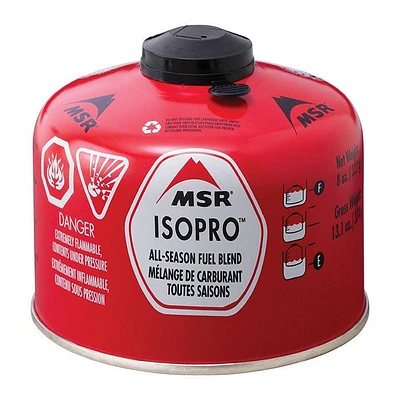 IsoPro™ Fuel Canister ( oz