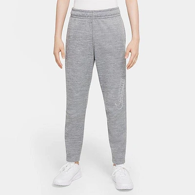 Junior Boys' [8-16] Therma-FIT Graphic Tapered Pant