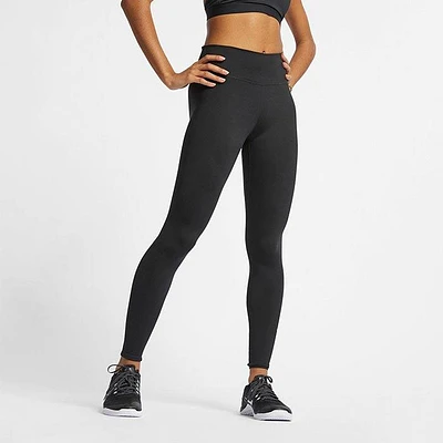 Women's One Luxe Mid Rise Legging