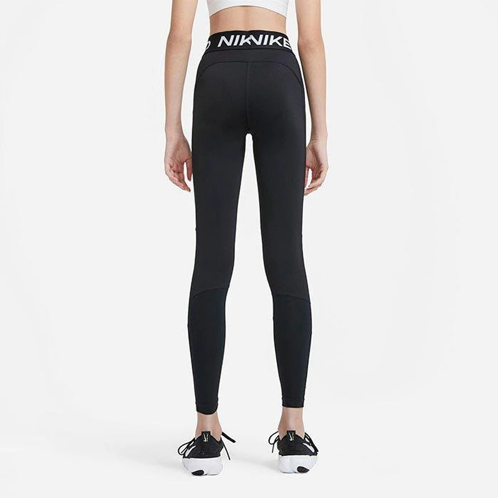 Junior Girls' [7-16] Pro Legging