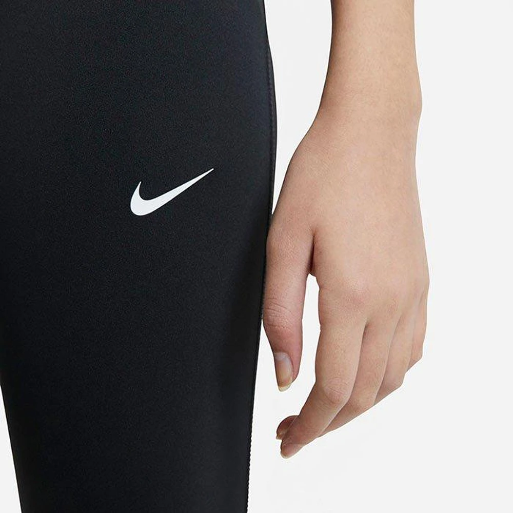 Junior Girls' [7-16] Pro Legging