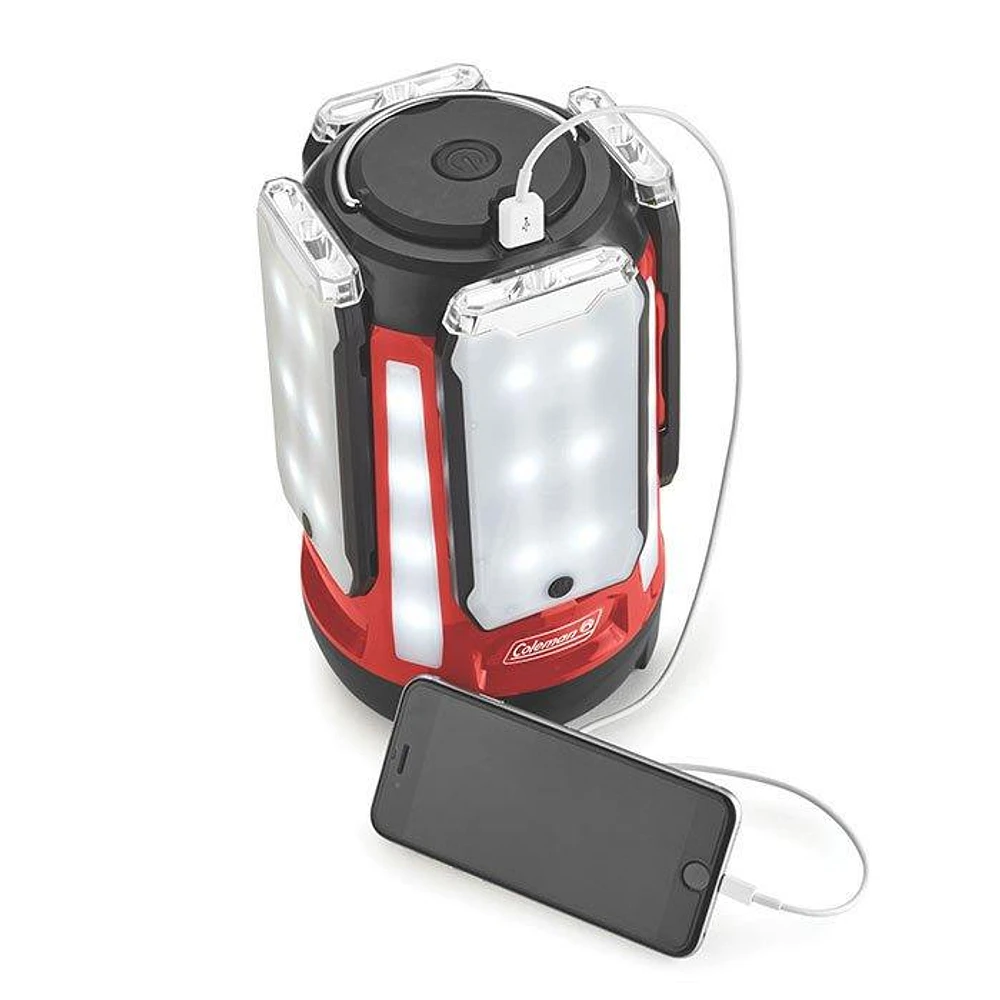 Quad® Pro 800L LED Lantern