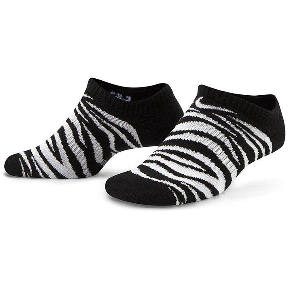 Juniors' [7-16] Everyday Lightweight No-Show Sock (6 Pack)