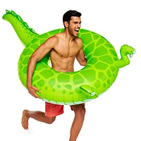 Giant T-Rex Tail Pool Float