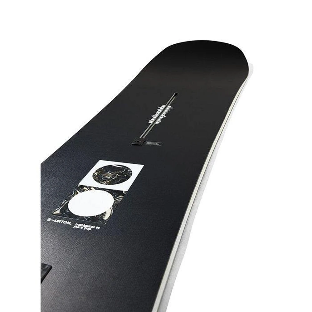 Men's Instigator Camber Snowboard [2024]
