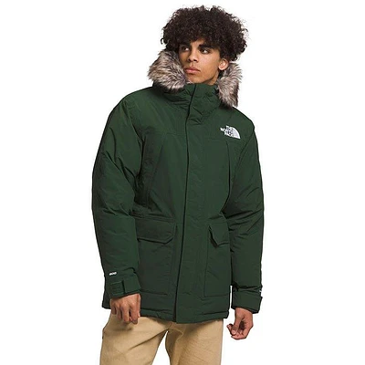 Men's McMurdo Parka