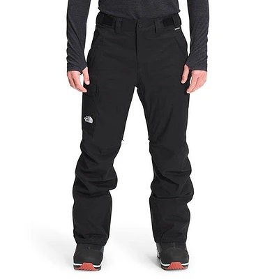 Men's Freedom Insulated Pant (Short)
