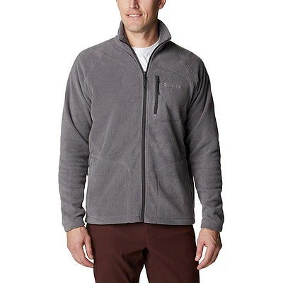 Men's Fast Trek™ II Full-Zip Fleece Jacket