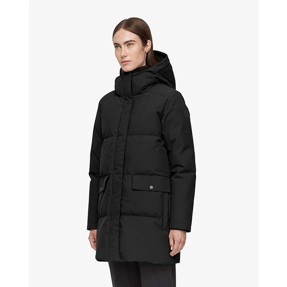 Women's Chloe Coat