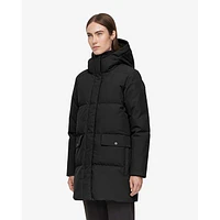 Women's Chloe Coat