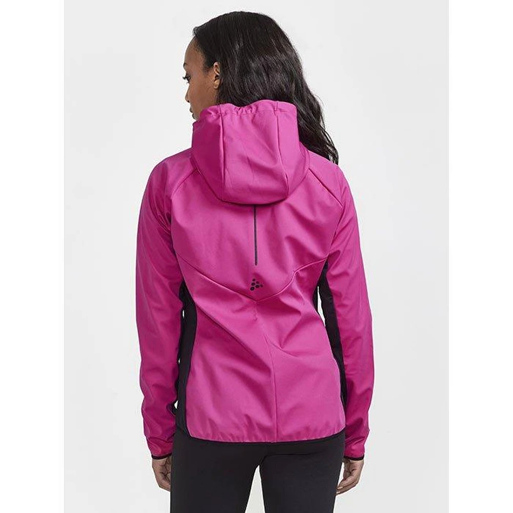 Women's Glide Hood Jacket