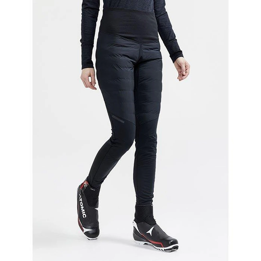 Women's Pursuit Thermal Tight