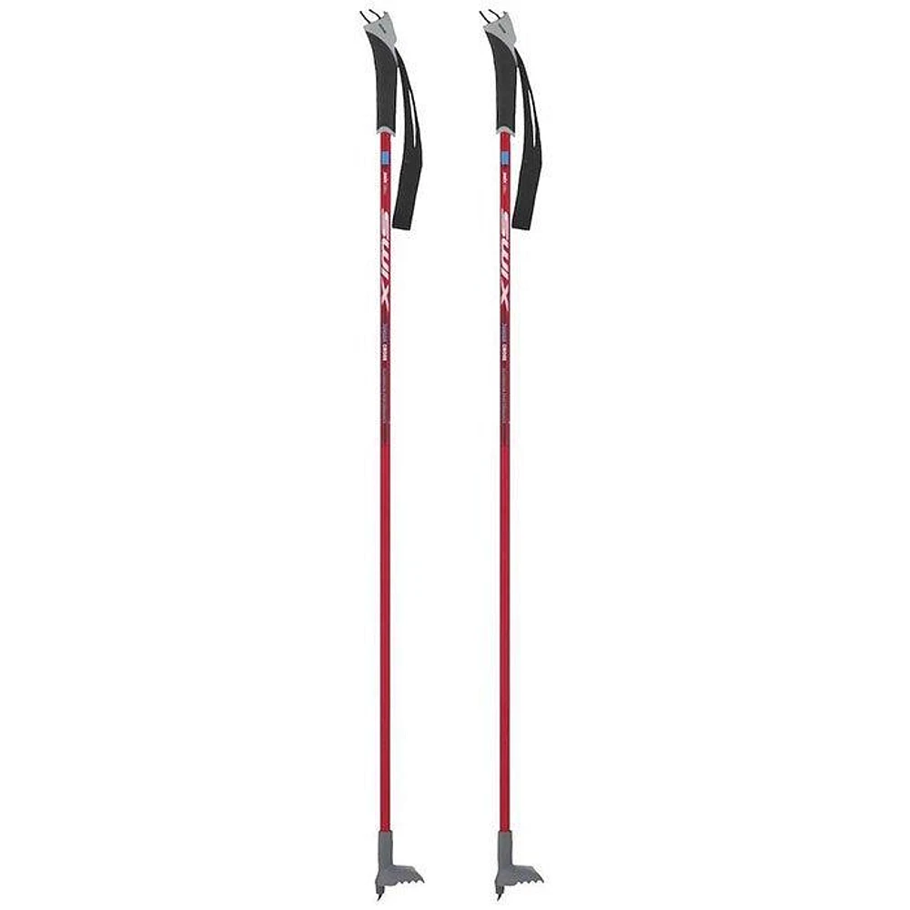 Juniors' Junior Cross Ski Pole [2022]