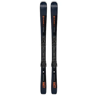 Stance 80 Ski + M11 GW Binding [2022]