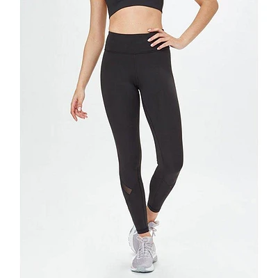 Women's InMotion Mesh Insert Legging